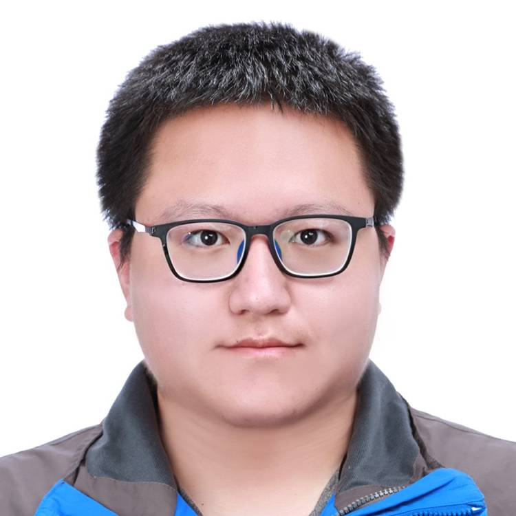 龙胖子的照片
