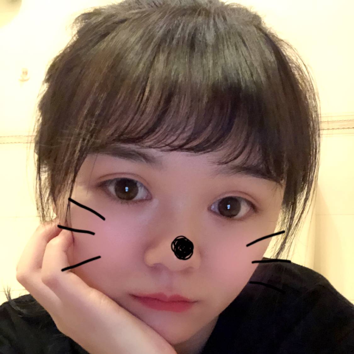 星星爱朴实的照片
