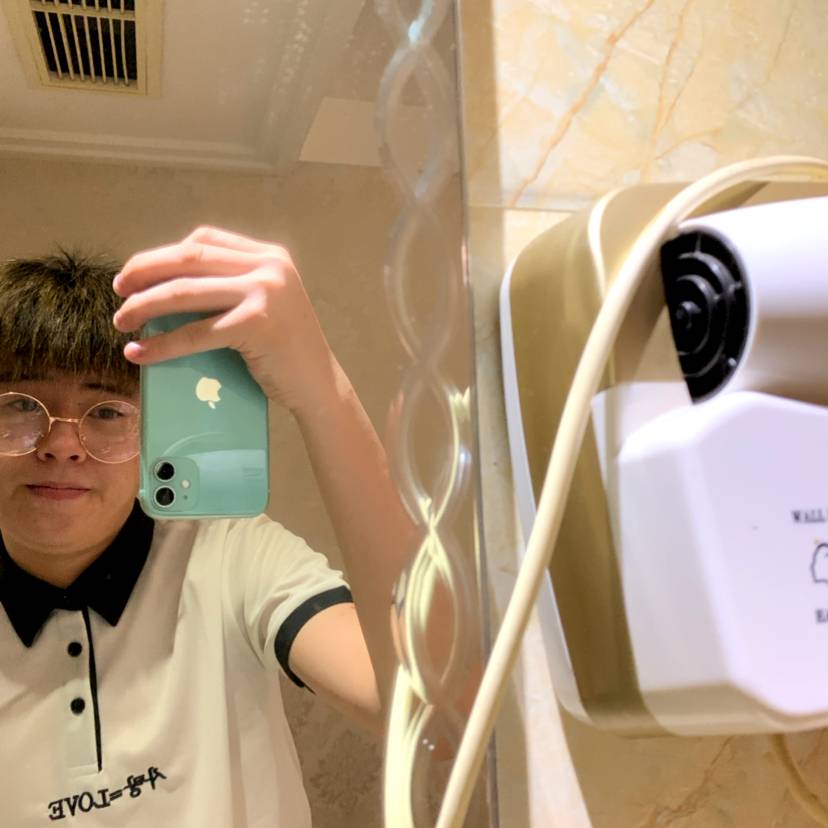 啊曦的照片