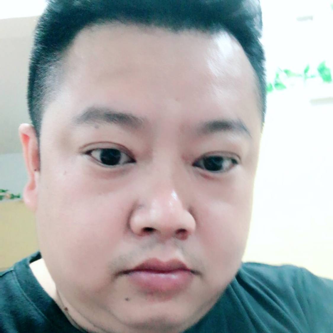 胖胖的哥的照片