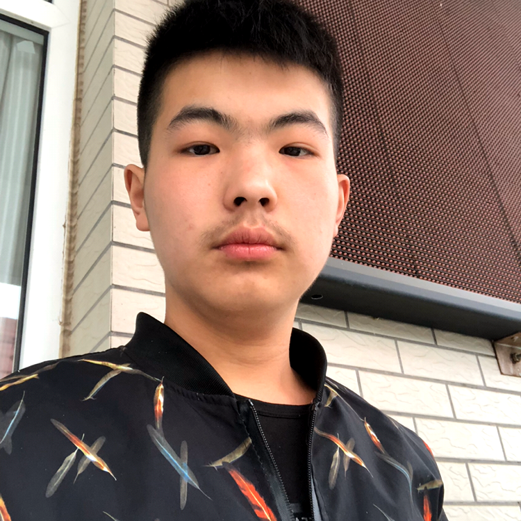 铁头娃!的照片
