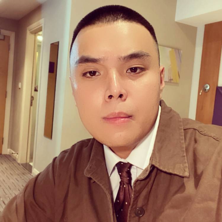 枫叶回首开放的照片