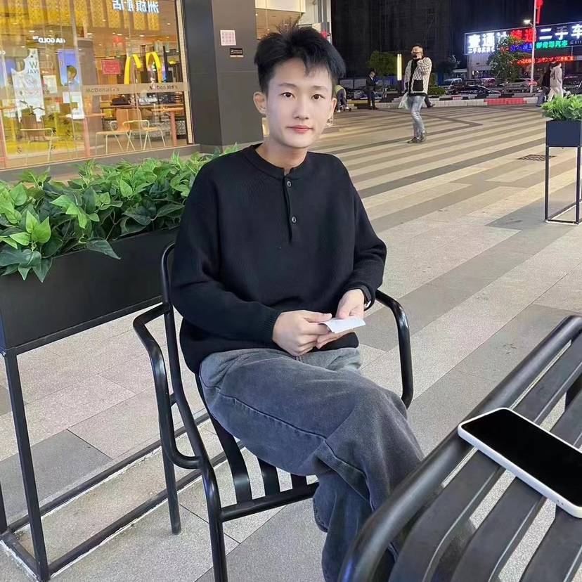 YUYANG.的照片