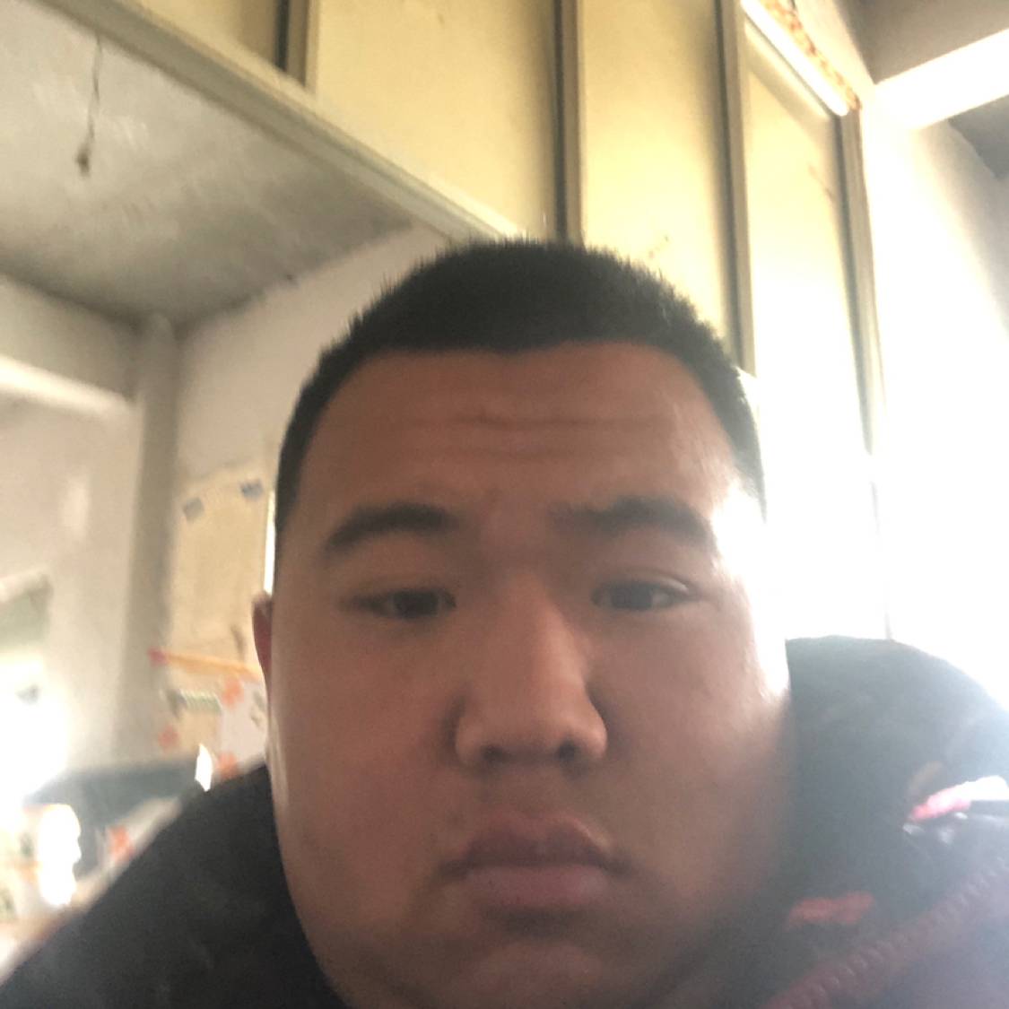 微笑等于调皮的照片