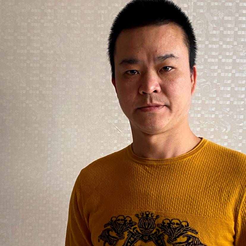 亲爱的爱恋外套的照片