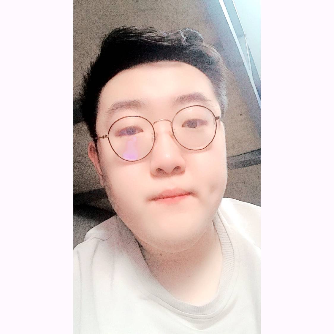 不及眼前的照片