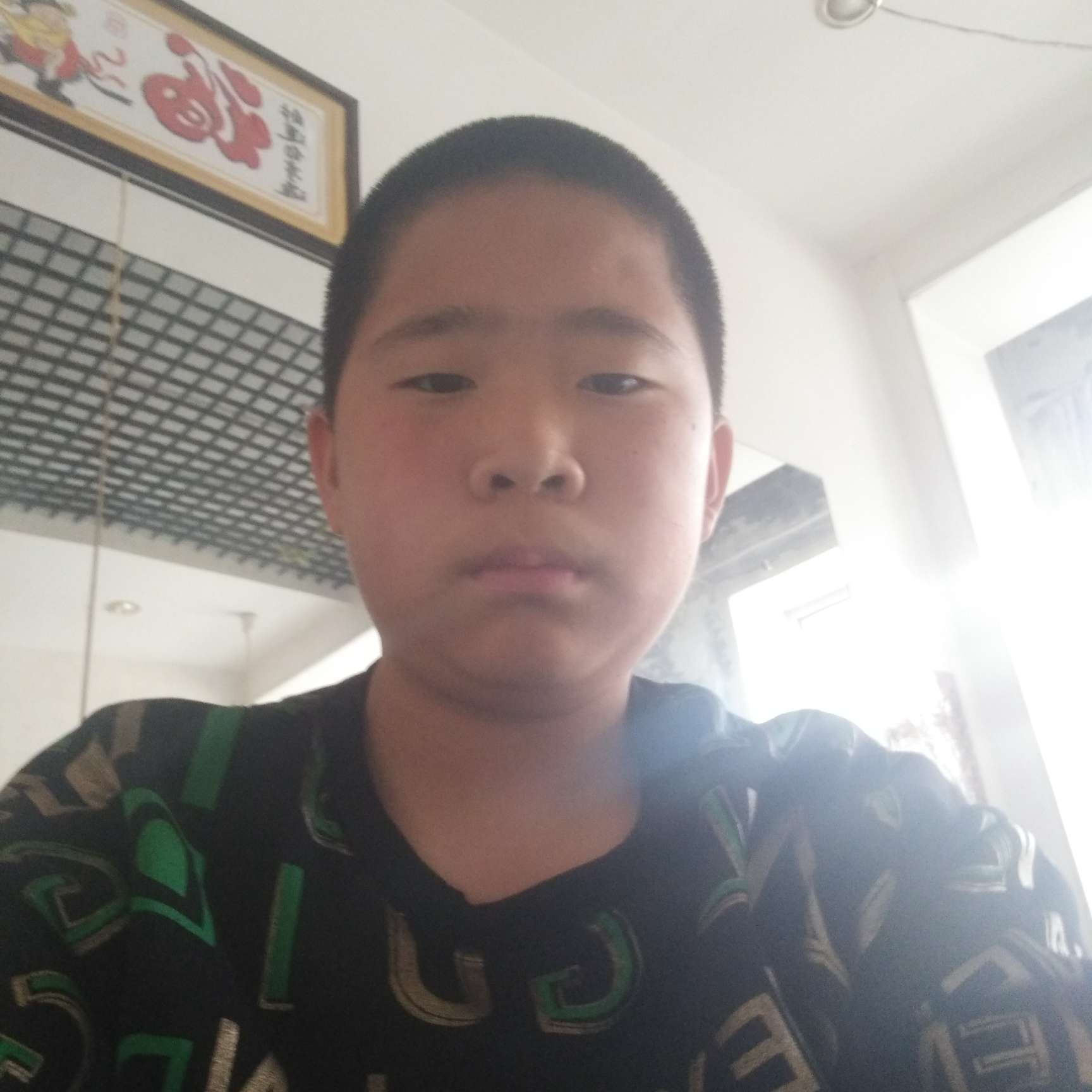 你的小老公的照片