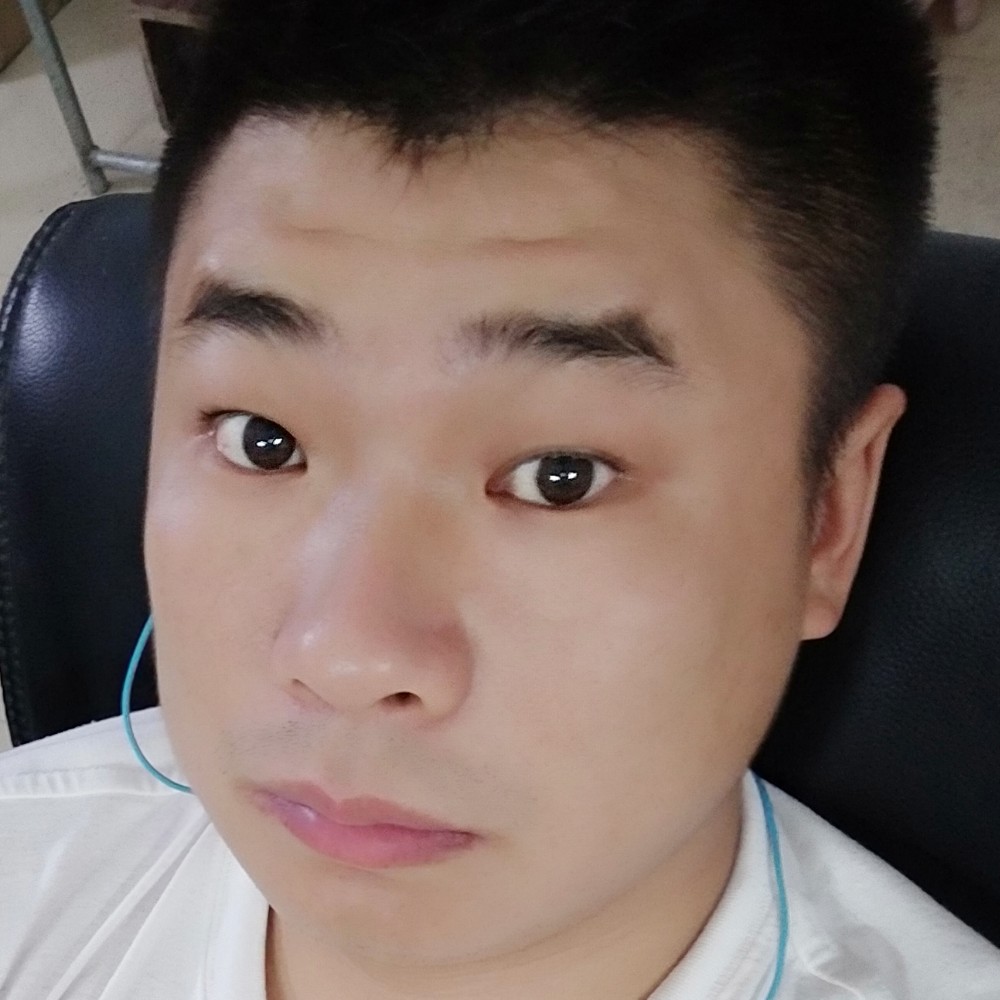 帅气邂逅花生的照片