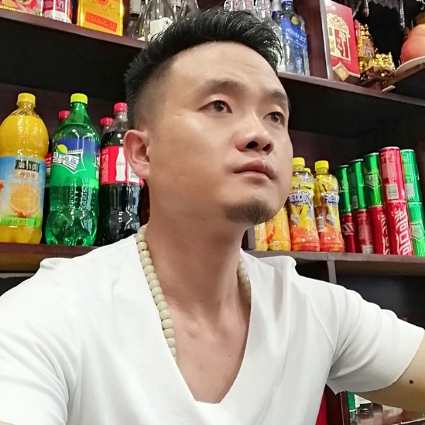 摆渡人，曹闯的照片