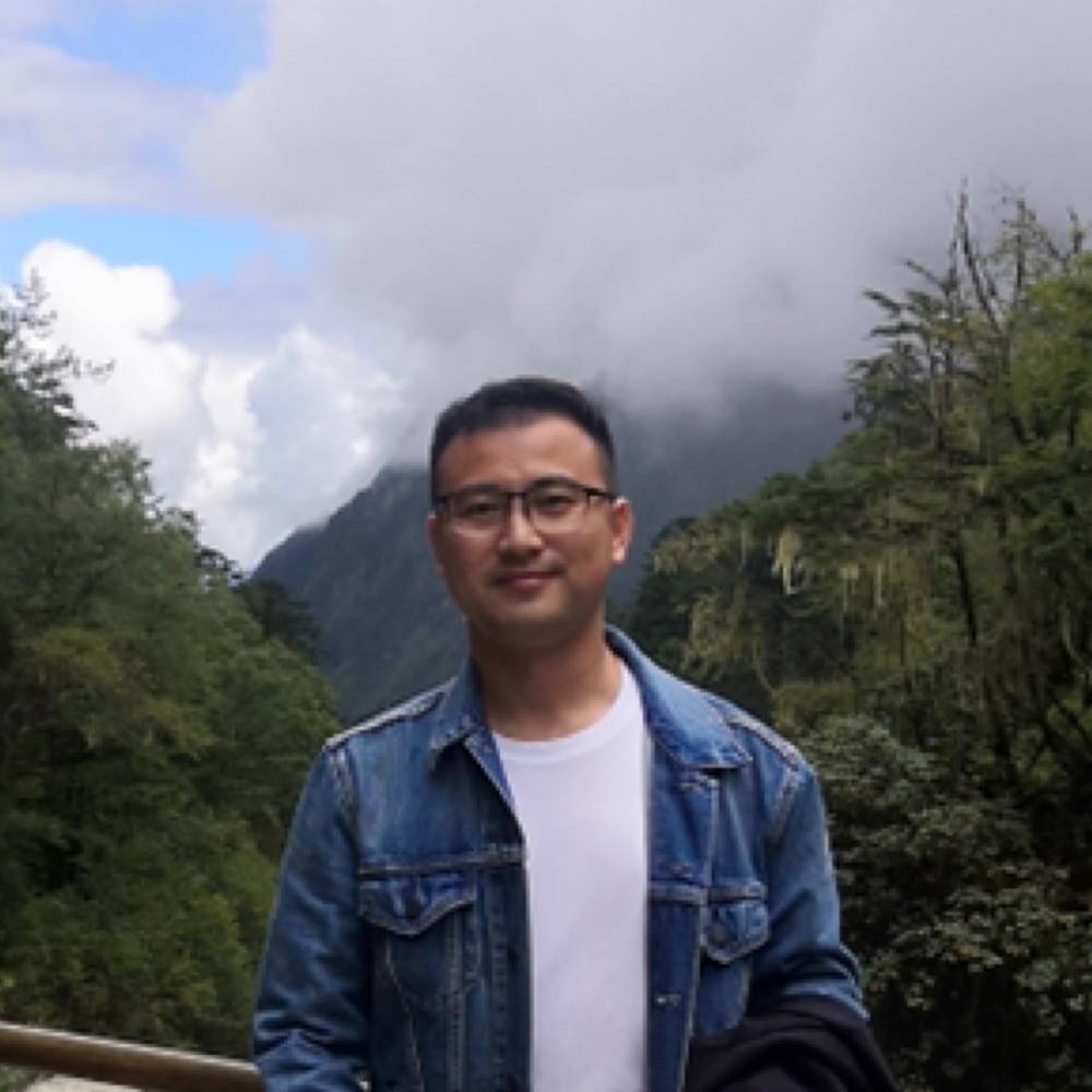 森森南的照片