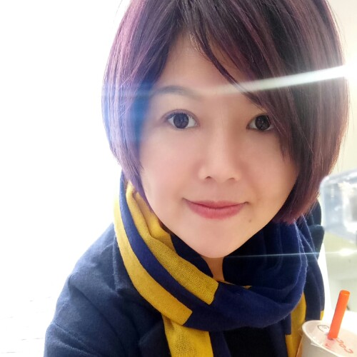 蓝白雪蓝的照片