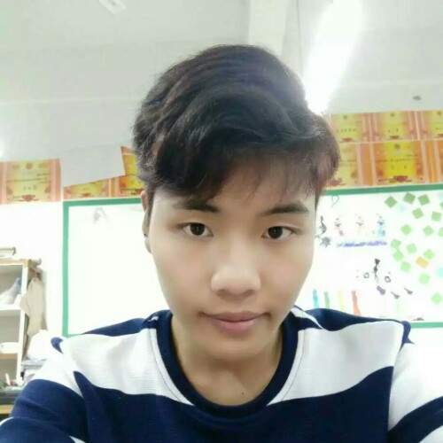 刘杰杰的照片