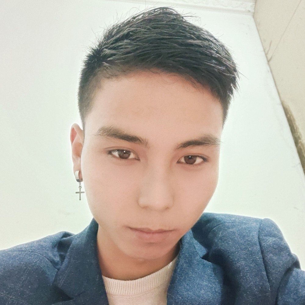恬静给秋颜的照片