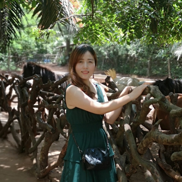 舒心放弃鱼的照片