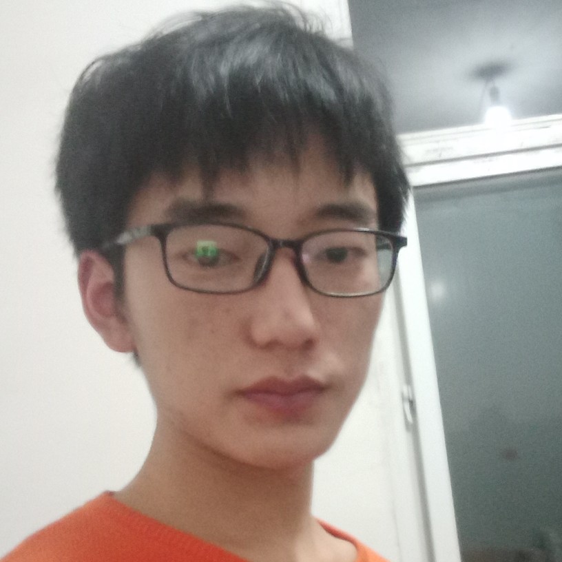 恶人...的照片