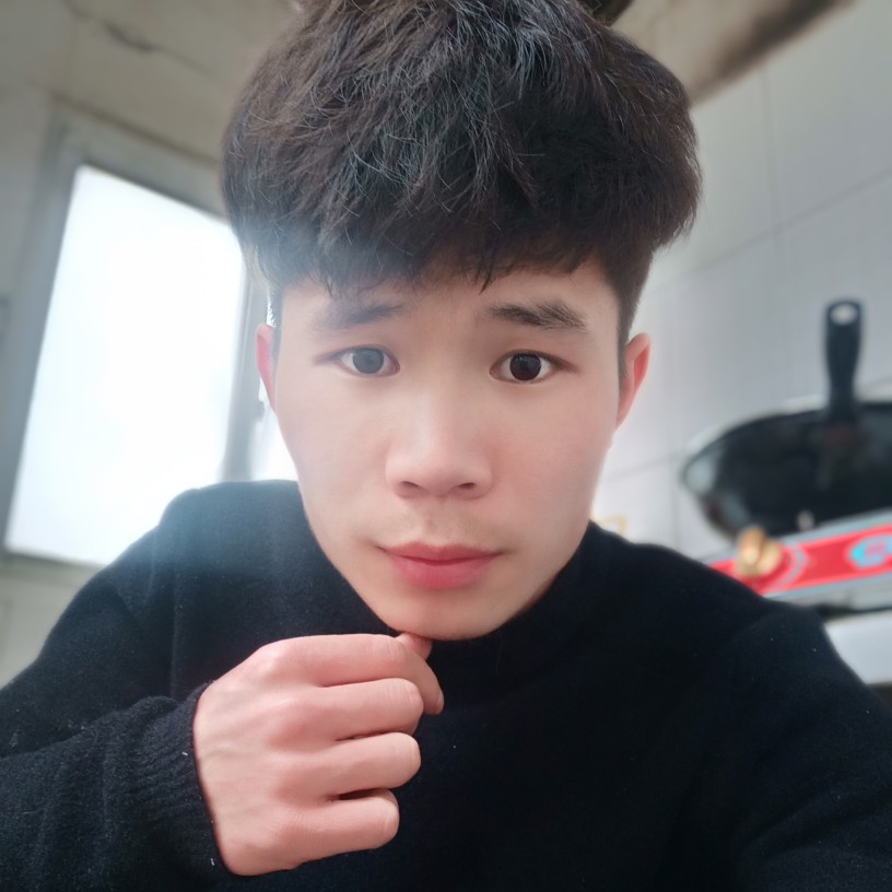 温柔保卫芒果的照片