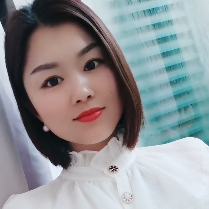 颜宝贝的照片