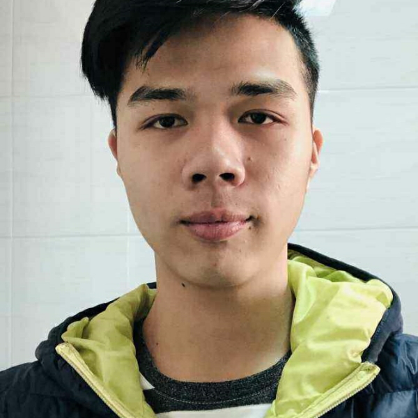 彩虹的照片