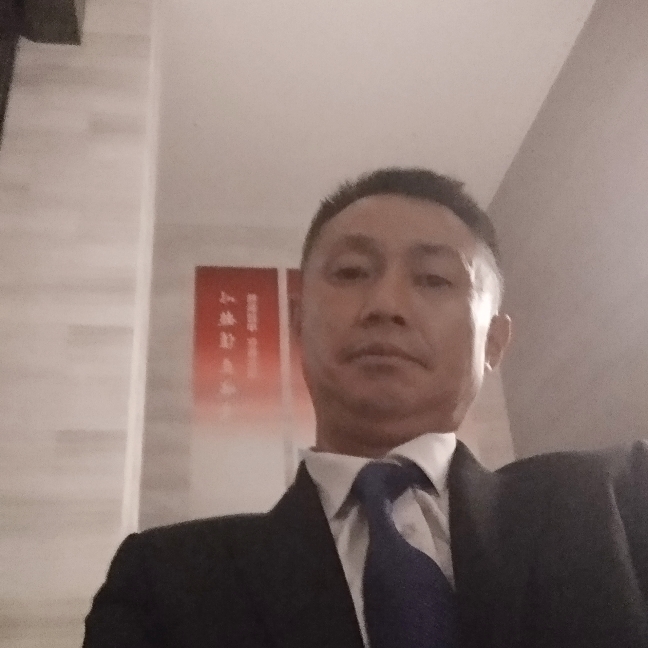 八一军旗的照片
