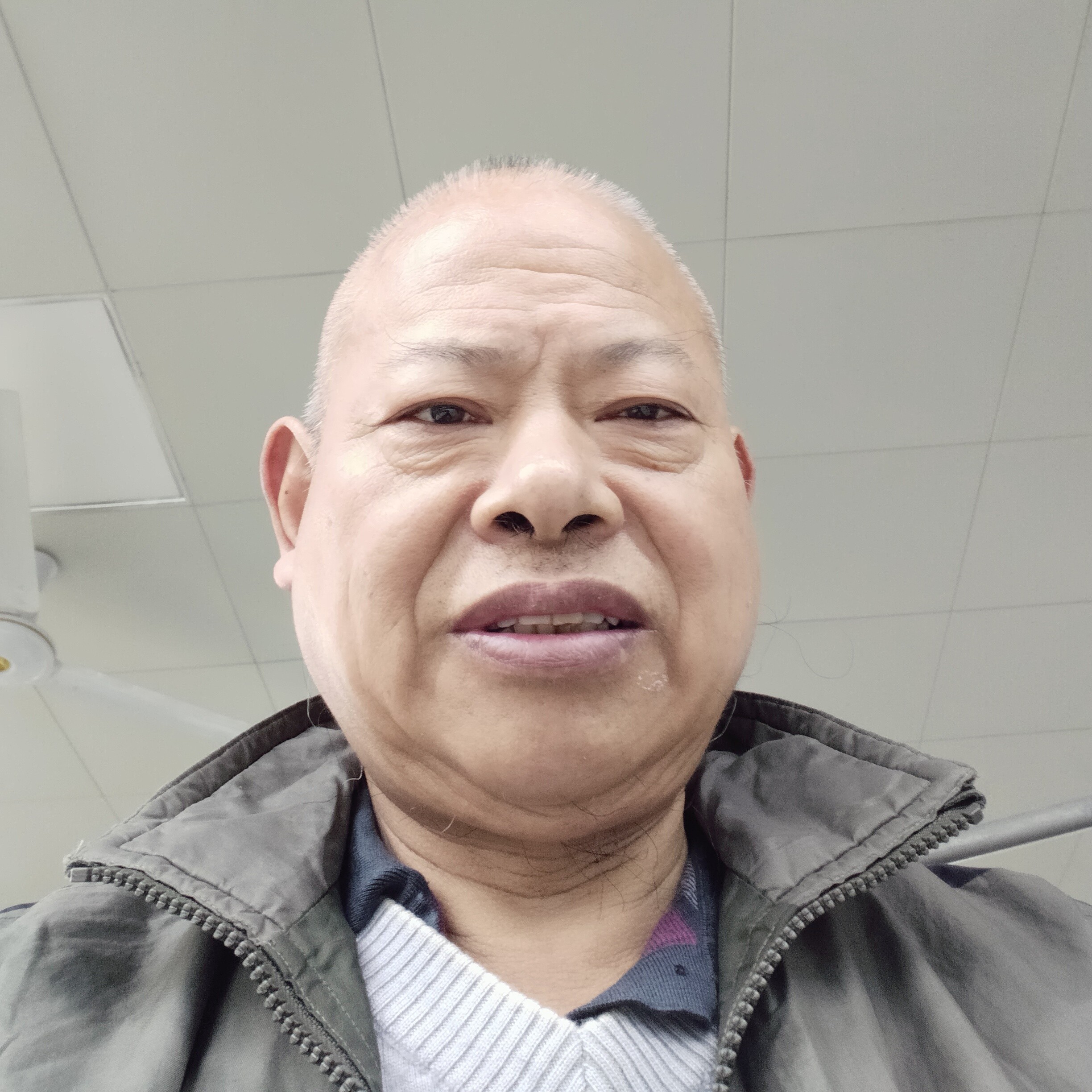 拚搏的照片