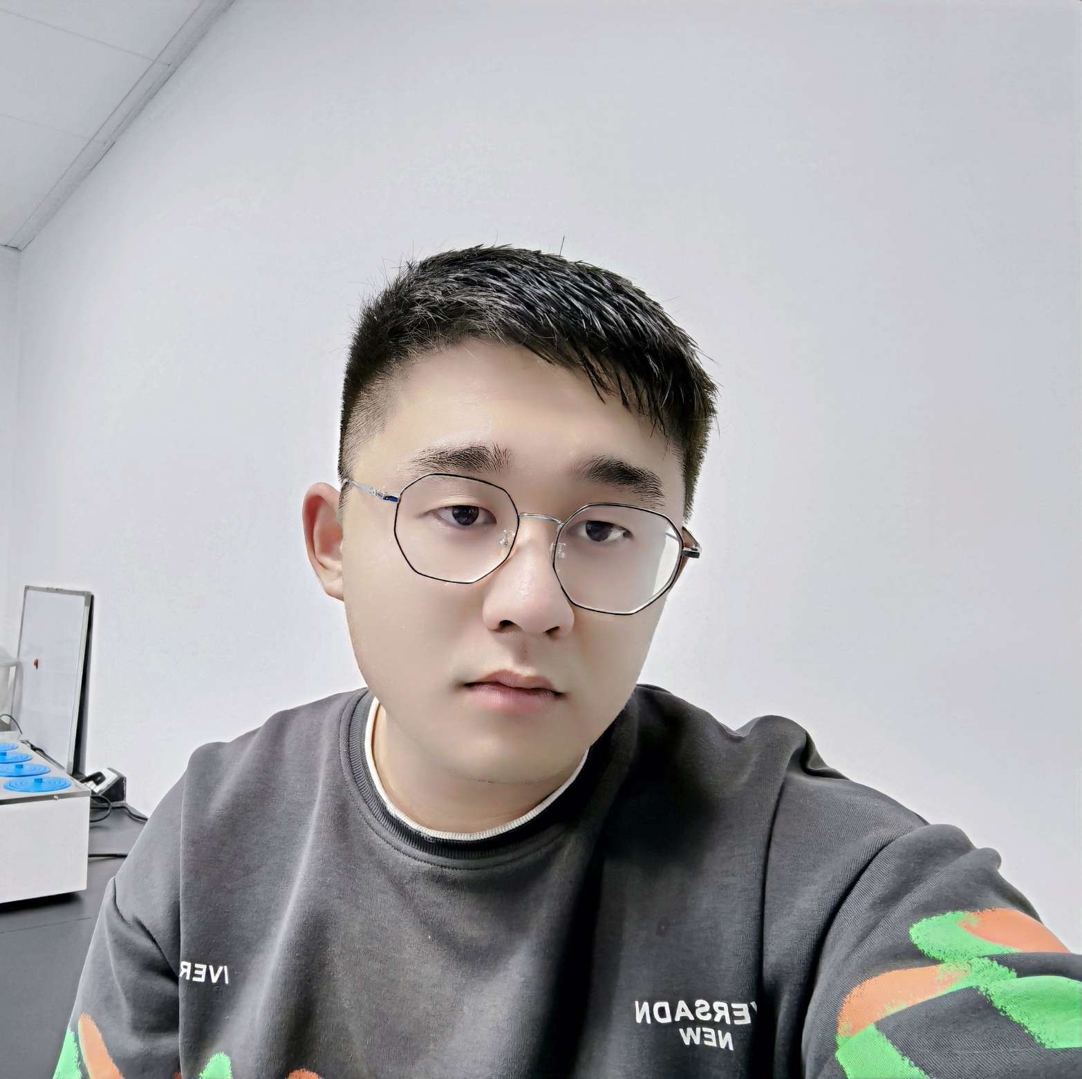 独怜幽草的照片