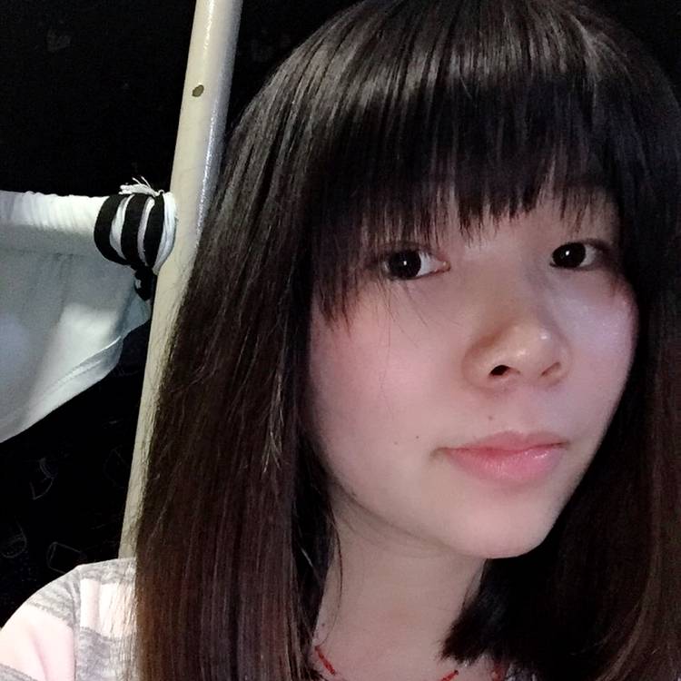 憨憨妹的照片