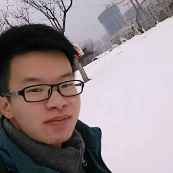 潇洒倾心冬日的照片