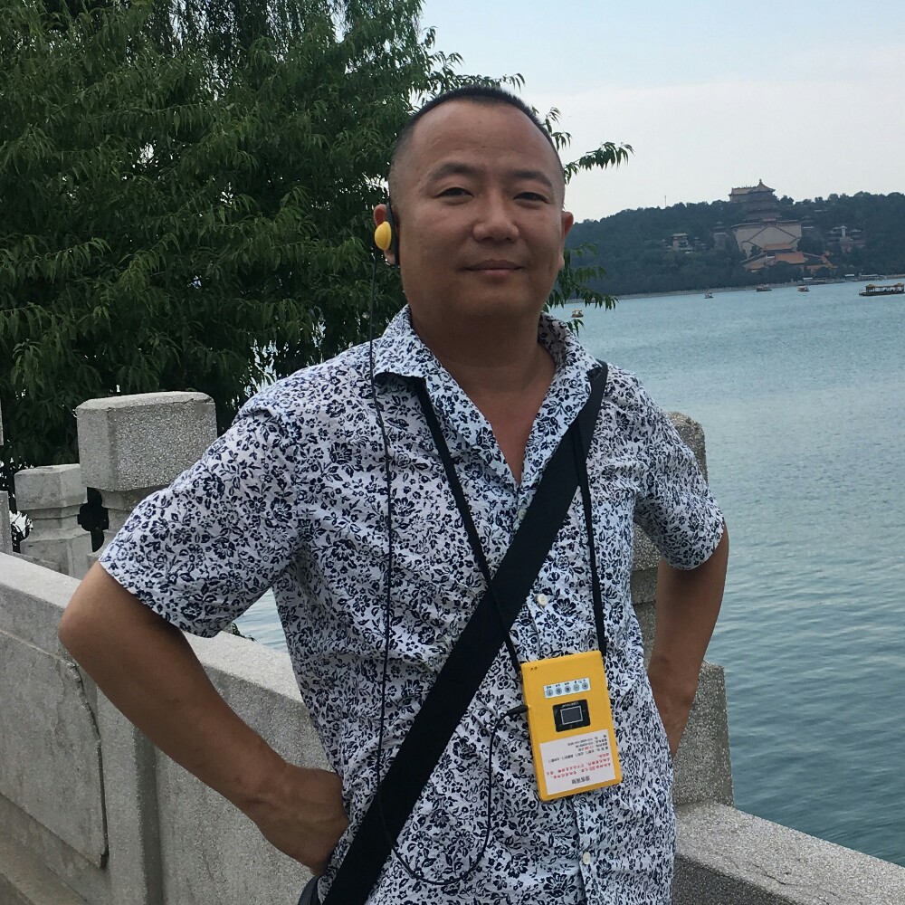 九州云游客的照片