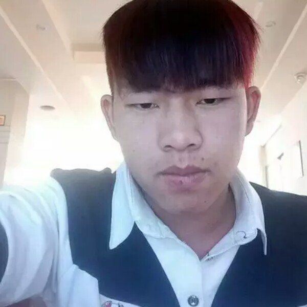 少年单身狗的照片