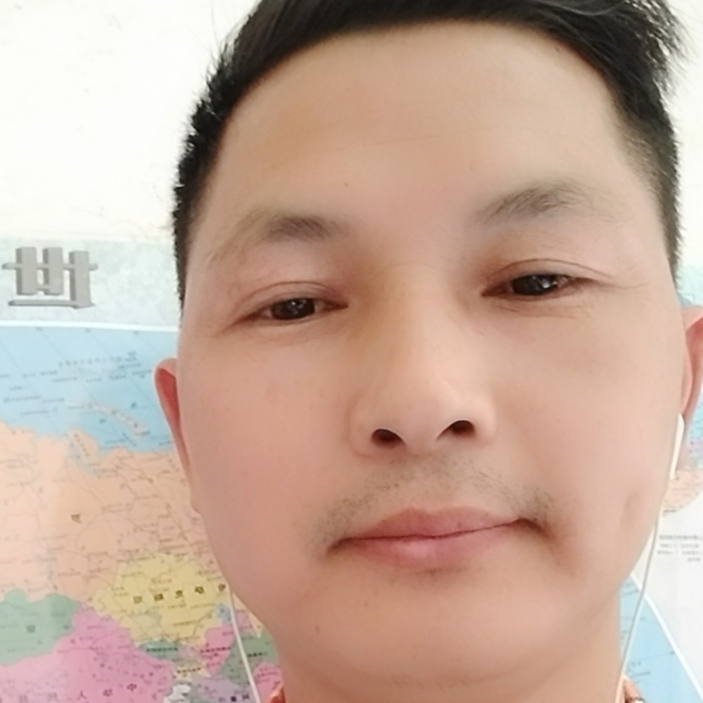 大力就夕阳的照片