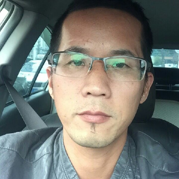 憨厚的熊猫的照片
