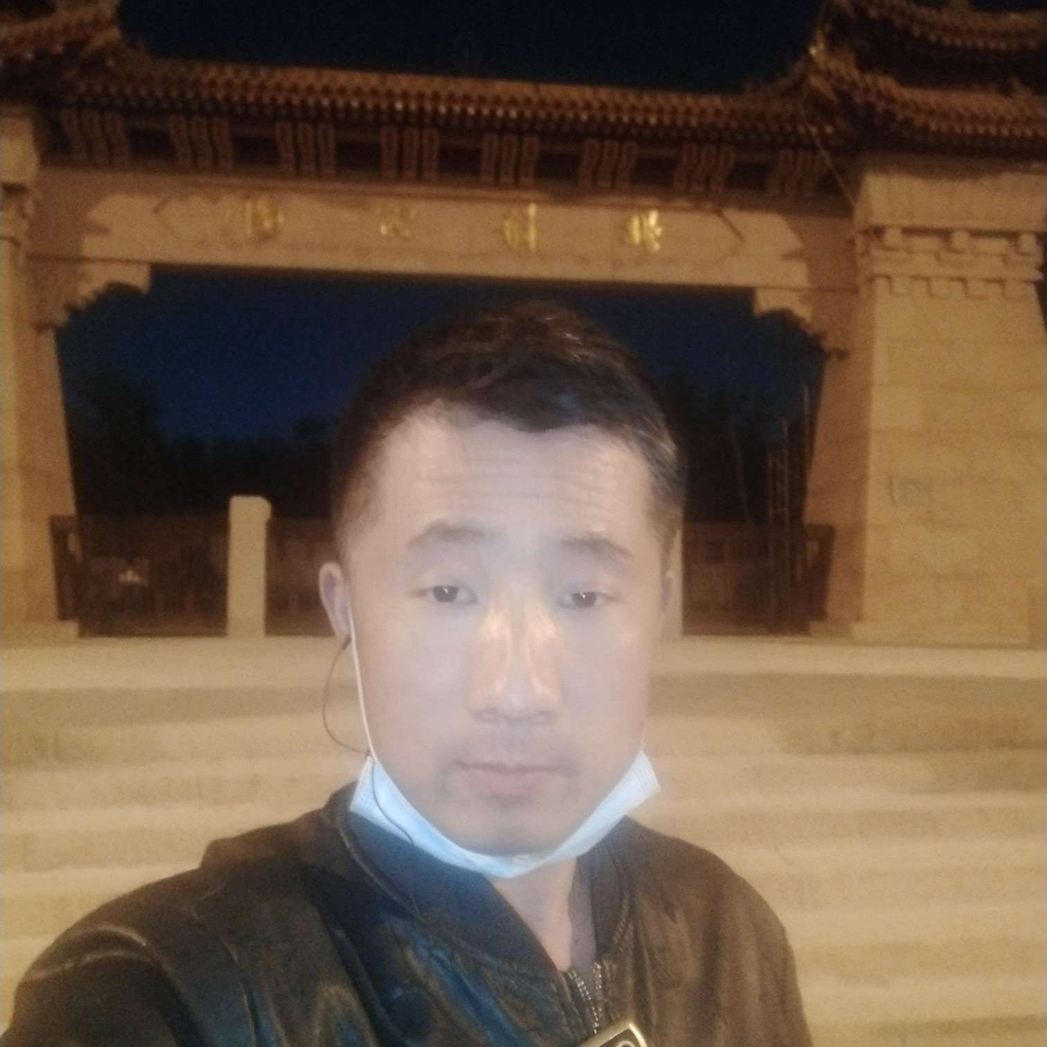 小飞我看见了的照片