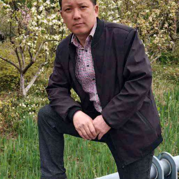 大方凝眸舞蹈的照片