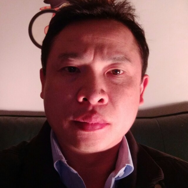中心改变整齐的照片