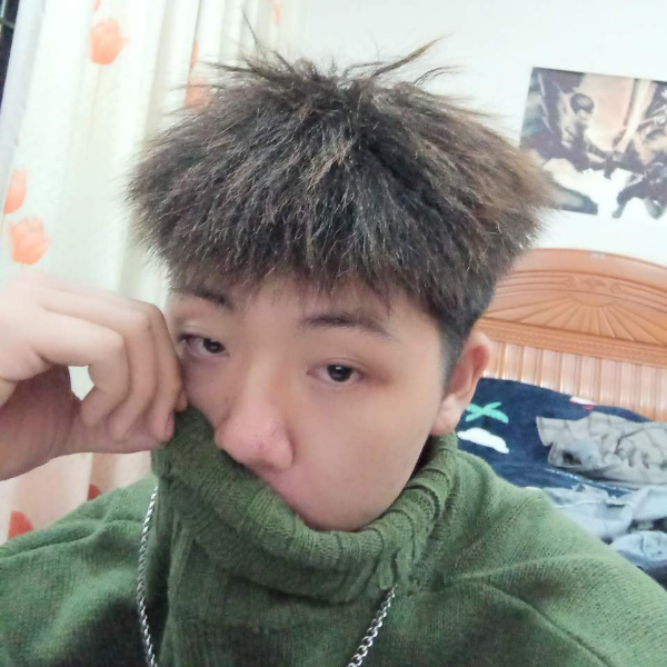 一直看着你的照片