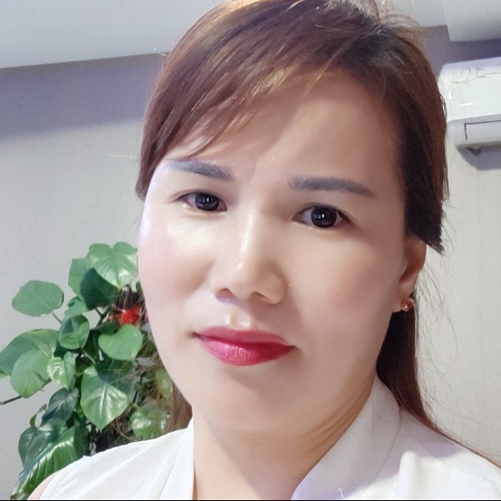 舒荷怕孤单的照片