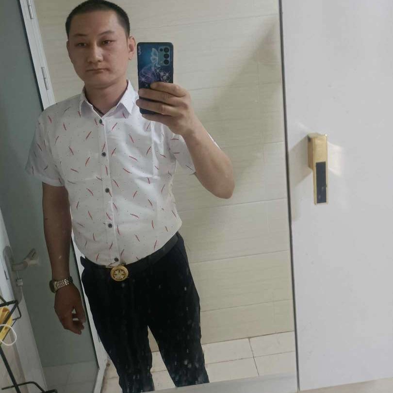 穷鬼找对象的照片