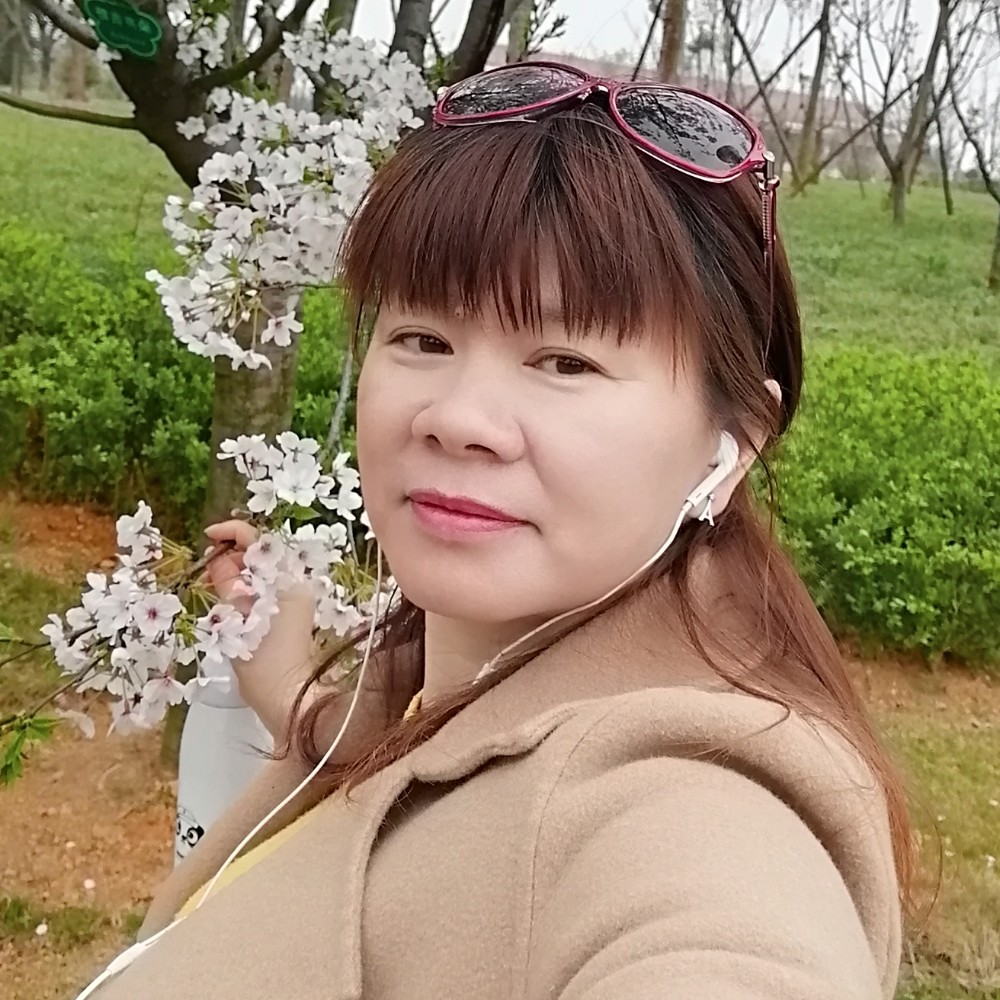 时光逼着人坚强的照片