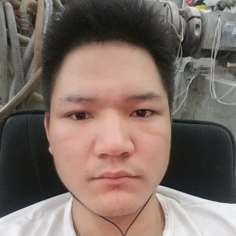 翩飞倾心猎豹的照片