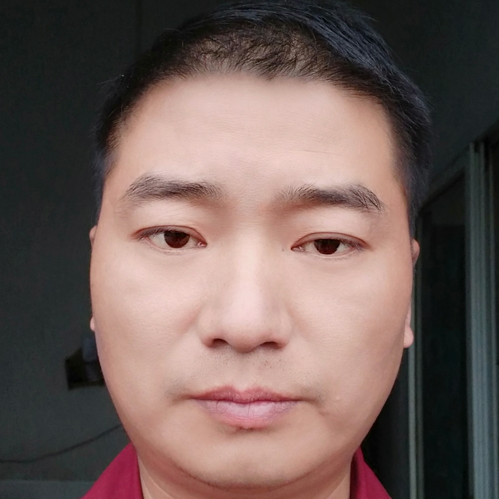 期待人的照片