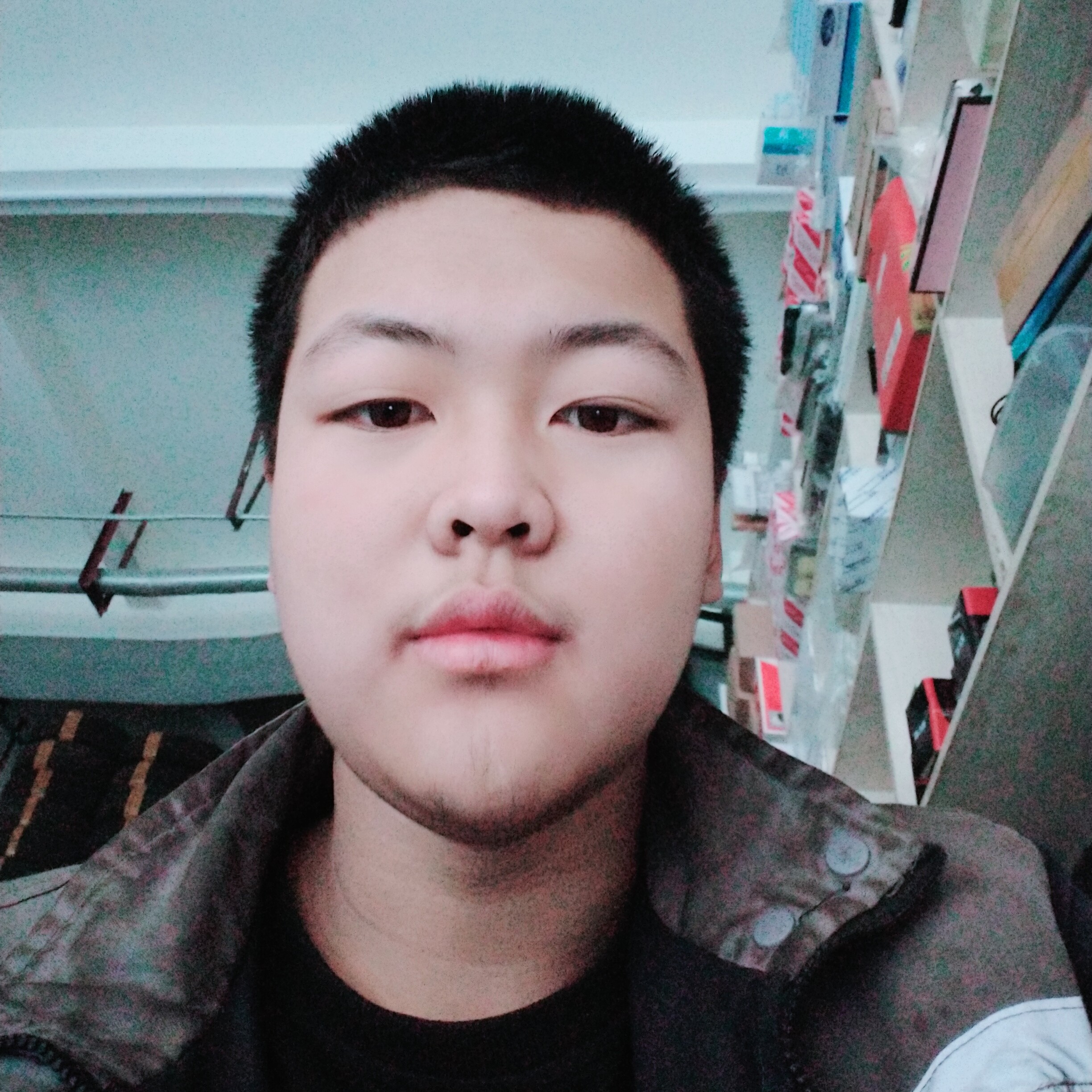 葛东辉的照片