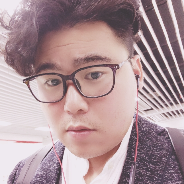 贰威的照片