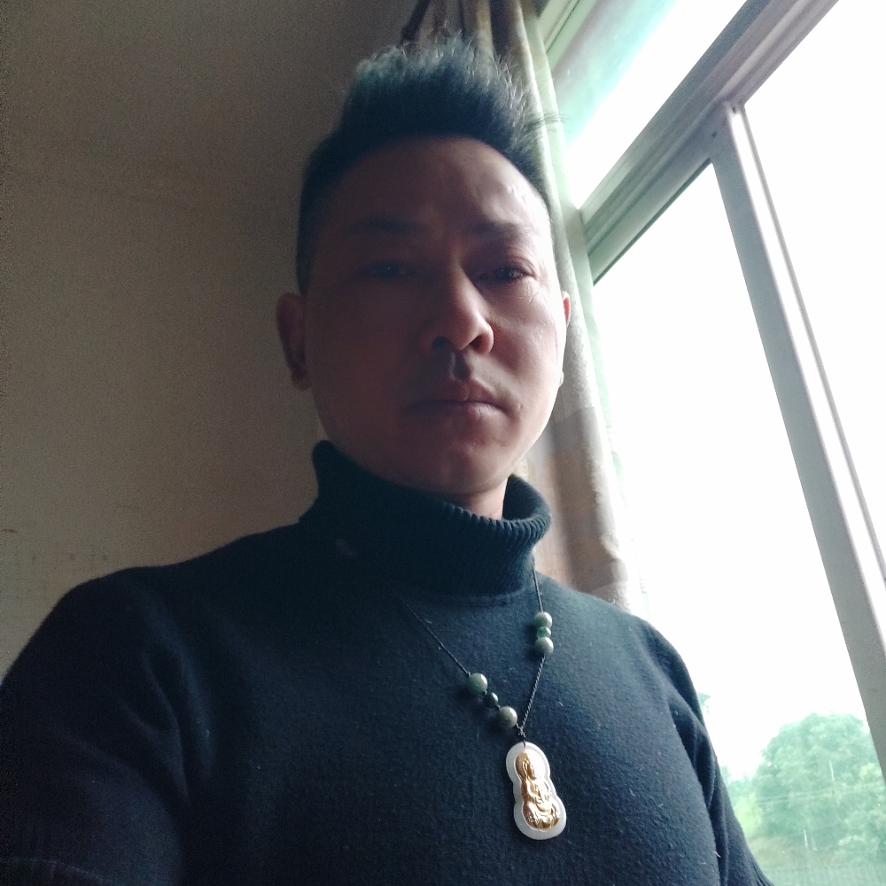 单身马哥的照片