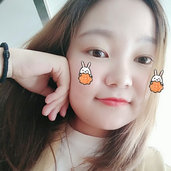 本仙女就是要炸天的照片