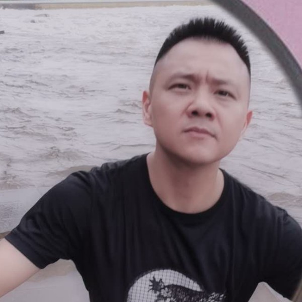 孤狼醉的照片