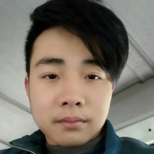 戴假发的照片
