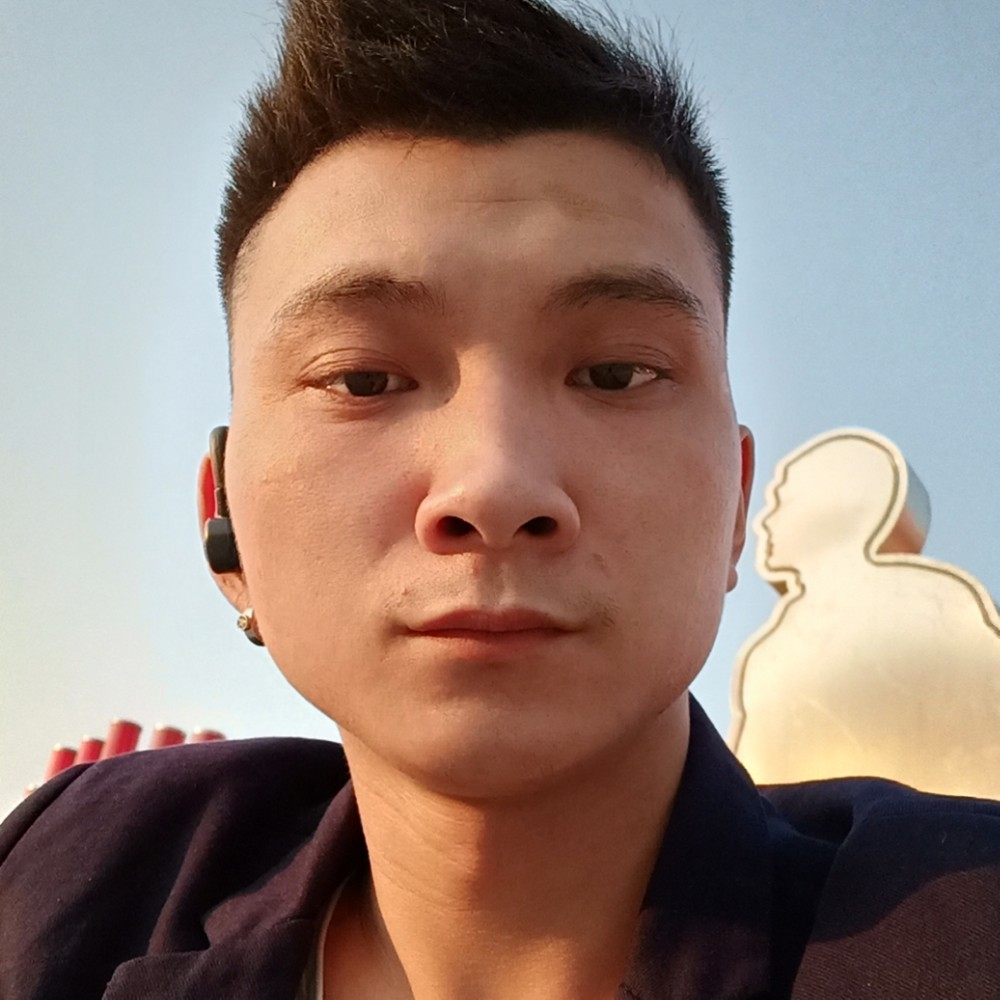 遇见你，看上你的照片