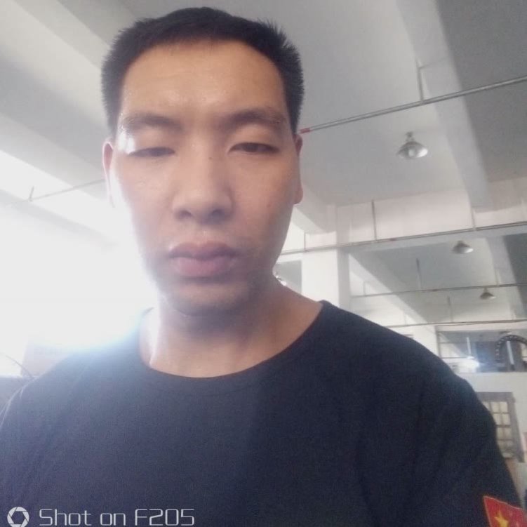 店员用动人的照片