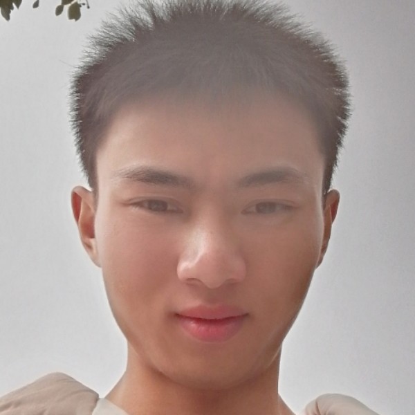 腼腆相许哈密瓜的照片