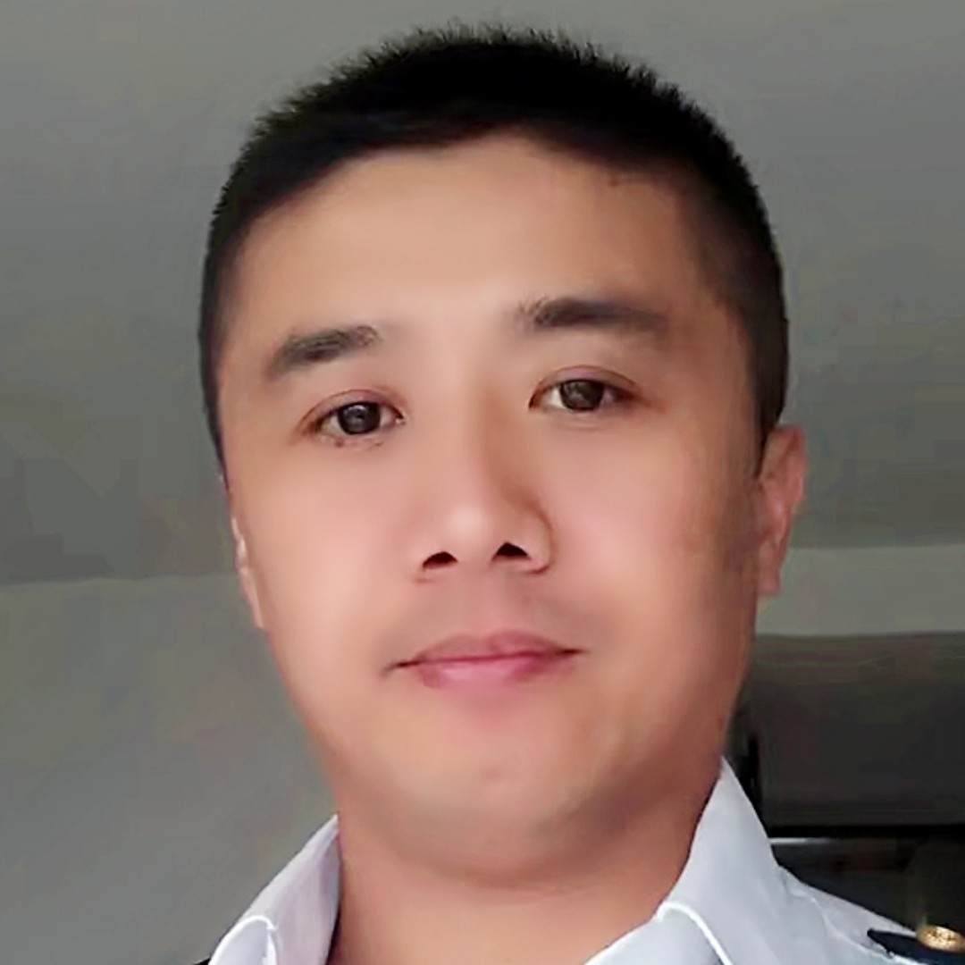 淡淡愿犀牛的照片